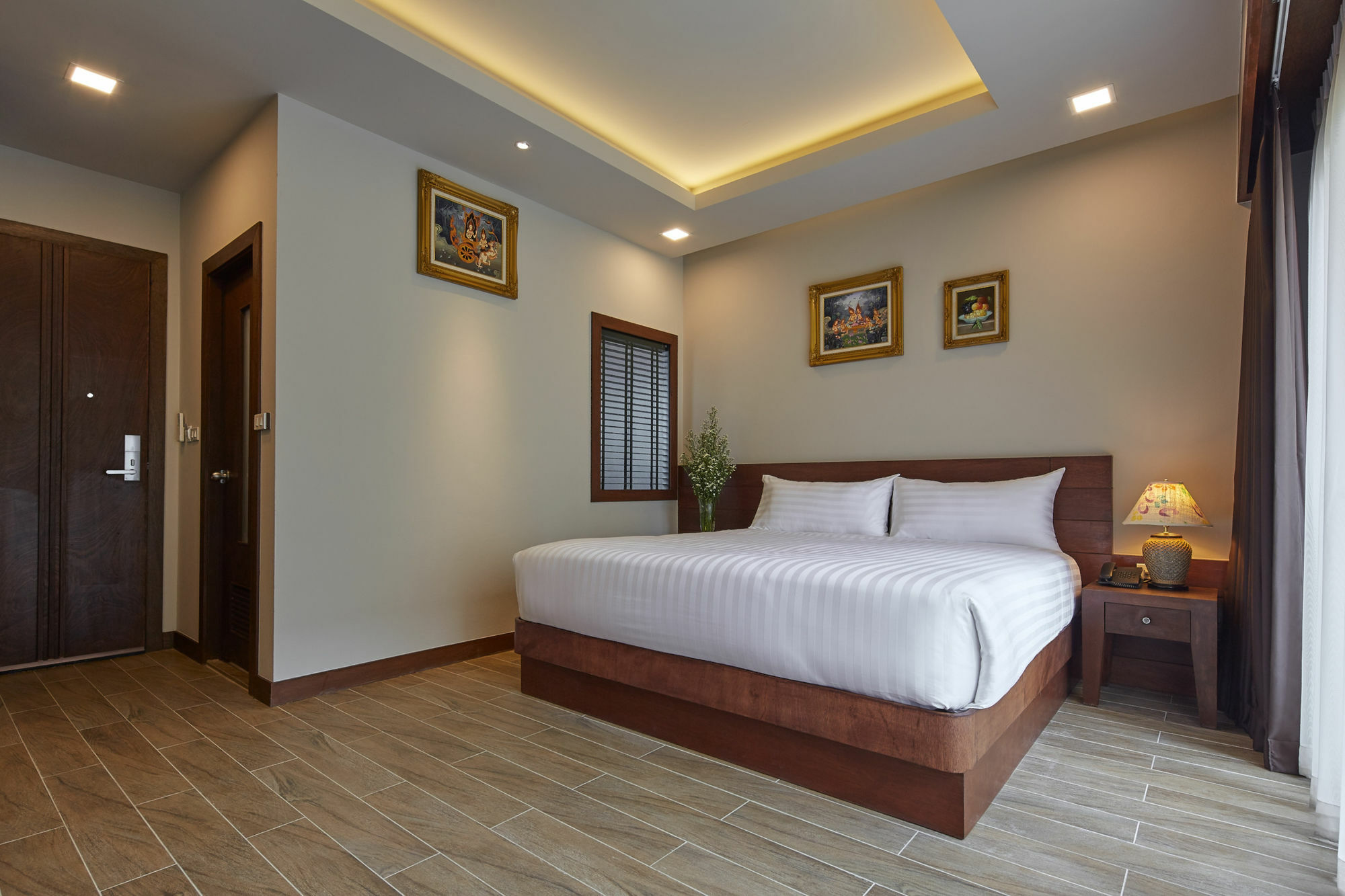 The Agate Pattaya Boutique Resort Bagian luar foto